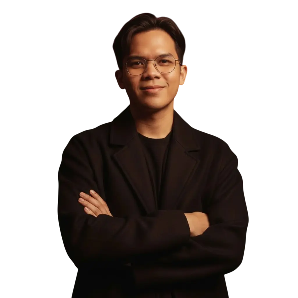Yudha Febrian